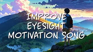 Eyesight Motivation Song (Health Album) by Laksmana Project (Official Lyric Video)