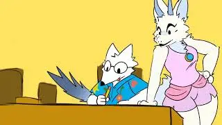 Hey Foxander Sweetie