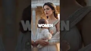 Ancient Rome&rsquo;s Strategy for Women