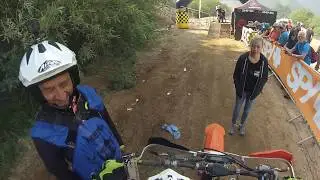 Iron Road Prolog 2018