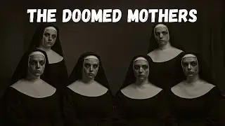 1868, Illinois The Convent Where 5 Mothers Died Giving Birth on the Same Night
