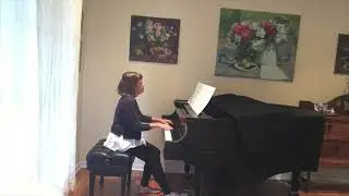 Teenage Dream (Intermediate Piano Solo) - Katy Perry - Arranged by Lisa Donovan Lukas