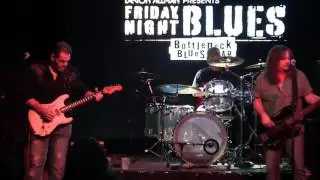 Steve Pecaro Band 