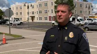Latest headlines from NEWS CENTER Maine at 4 p.m.