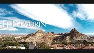 EL POLVORIN DE ARCHENA. El documental con testigos reales