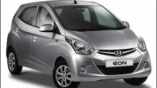 Hyundai Eon brake noise problem solve# Anand motors 