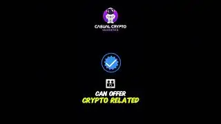 FDIC Gives Crypto The Green Light! 🚦 😮 #crypto #shorts #reels #cryptonews #bitcoin #cryptonews #fdic