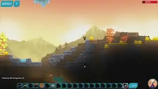 Dig or Die - How To: Day 1 Hard, Tutorial