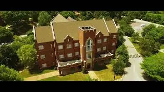 Baylor School - Our Campus