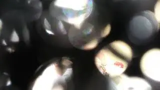 instacart lady tramples phone under mat