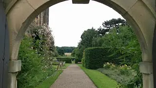 2021.07.08 #1 Ormesby Hall and Gardens, County Durham, UK