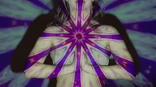 528HZ Healing Frequency - Positive Energy Reduce Stress & Anxiety Manifest Miracles Cell Repair
