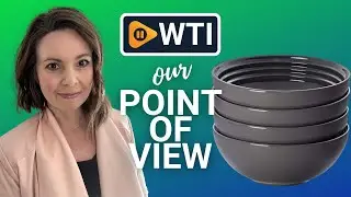 Le Creuset Stoneware Set | Our Point Of View