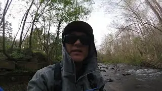 Fly Fishing Your Local Stocked Streams, 