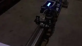 Bus Bar Inspection Tool