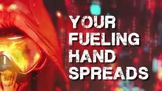Flame Of Destruction By Resovox &ndash; Official Lyric Video
