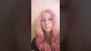 Rate my new hair color❤/Оцените моё преображение  от 1 до 10 ❤