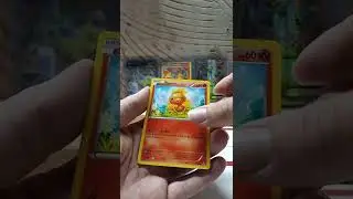 Pok&eacute;mon TCG X&Y PRIMAL CLASH booster pack opening #shorts #pokemon #pokemonxy #primalclash #kyogre
