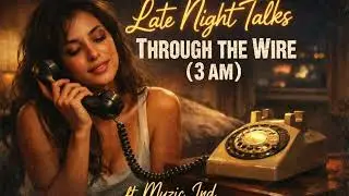 Late Night Talks  3AM #love #latest #music #latestsong #song #usa #newyork #englishsongs #viral