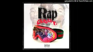 YOUNG QUEZ - STEPPERS