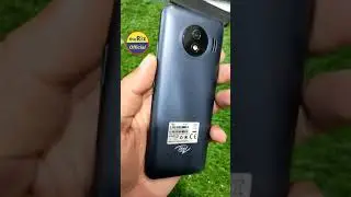 itel MAGiC 3 Touch Keypad🔥 #shorts #itel