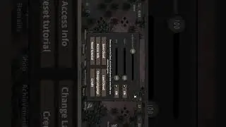 Guide - How can you save your progress in Wild Darkness? #wildlife #gaming #viralvideo