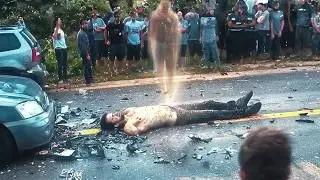Iedereen Die Deze Geesten Video's Heeft Bekeken, Heeft Geen Verklaring!