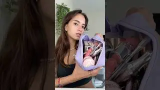 what&rsquo;s in my makeup bag (trip edition)