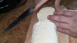 CUM SE FACE CASCAVALUL DE CASA? - RETETA SIMPLA