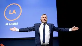 Samuelsen vil igen g&aring; til valg p&aring; at fjerne topskat