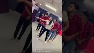 #trendingshorts#vadivelu#comedy#tamil#kachabadam#dance#tiktok#mrdanczzstudio