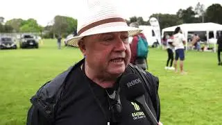 Latin American Family Day 2025 |  Interview with ALAC CEO