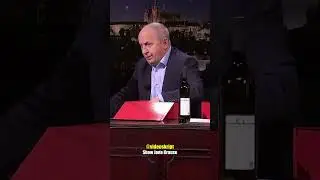 Alexis Crystal v Show Jana Krause 🧨