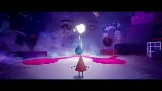Dreams -- Gameplay (PS4)