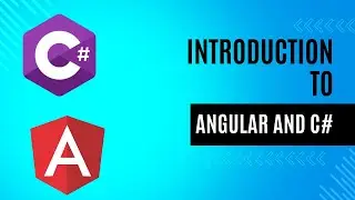 Introduction to Angular