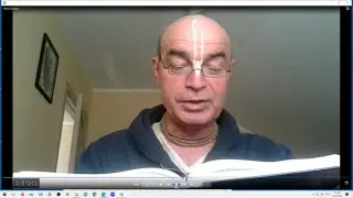 Шримад Бхагаватам 6.13.1-2 ЕМ Адираса прабху