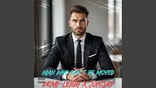 Demi-Leigh Man who cant be moved (feat. Demi -Leigh)