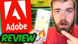 Adobe Stock Review 2022 | Should You Buy ADBE Stock?