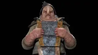 A Tribute to Unkar Plut