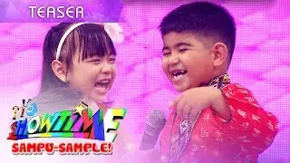 It's Showtime January 27, 2020 Teaser