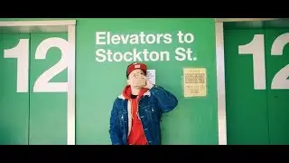 Gark Mavigan - Bad Combination (Official Music Video)