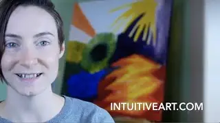 What is Intuitive Art?
