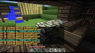 Let's Show Minecraft - zuschauer99 Server #11