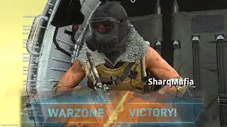 Call Of Duty Modern Warfare Warzone Victory Gameplay