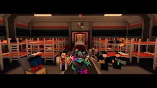 Roblox - Innovation Inc Thermal Power Plant  Meltdown + The Good Ending???