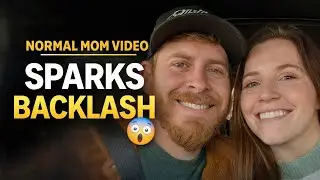 Joy-Anna Duggar’s Normal Mom Video Sparks Wave of Unsolicited Criticism
