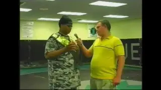 Big Joe Interview