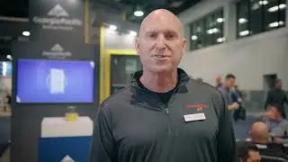 Georgia-Pacific Building Products Interviews HomeSphere at IBS 2024