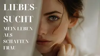 Liebessucht: Mein Leben als Schattenfrau (SLAA vs. Coda, Pflichtvideo)