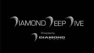 Diamond Deep Dive Motorcycle Series Episode 3 Amplifiers